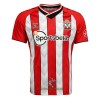 Officiële Voetbalshirt Southampton Thuis 2021-22 - Heren